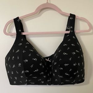 42F Lightly lined full coverage no wire